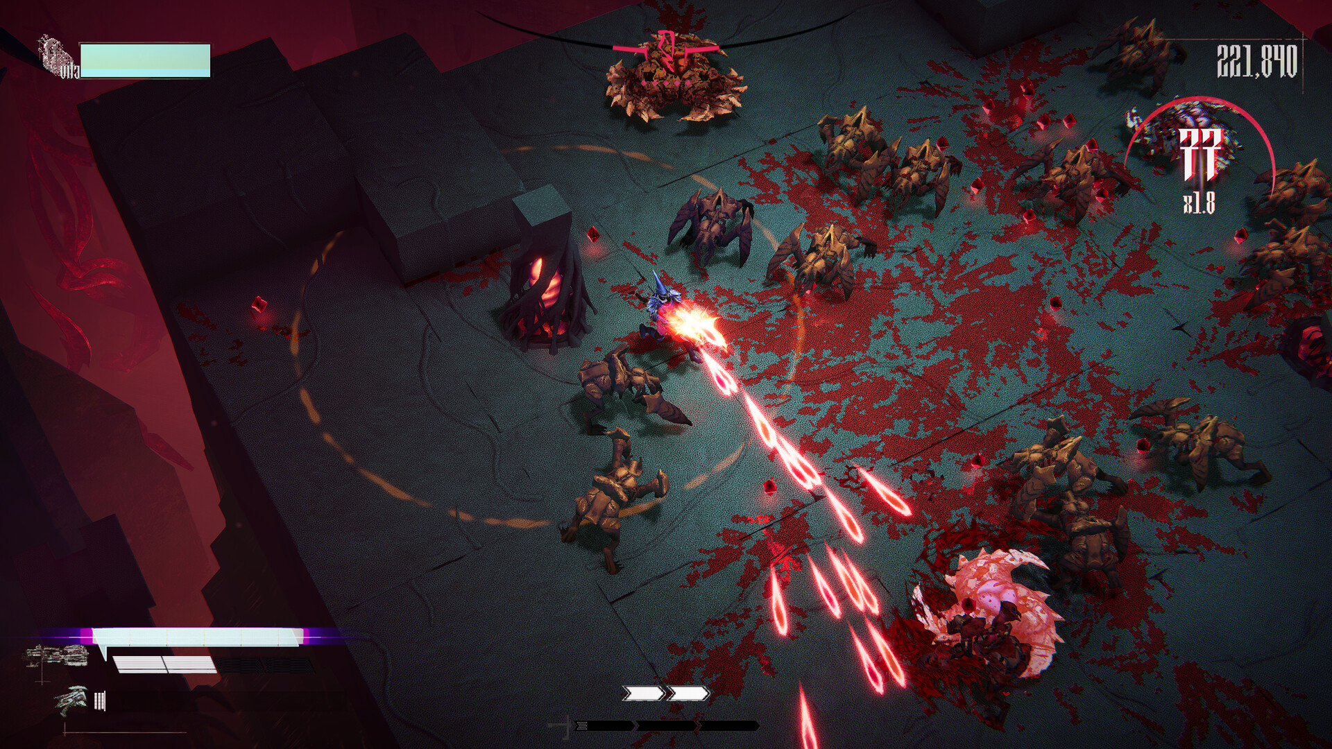 射戮骑士|Kill Knight|1.2.1