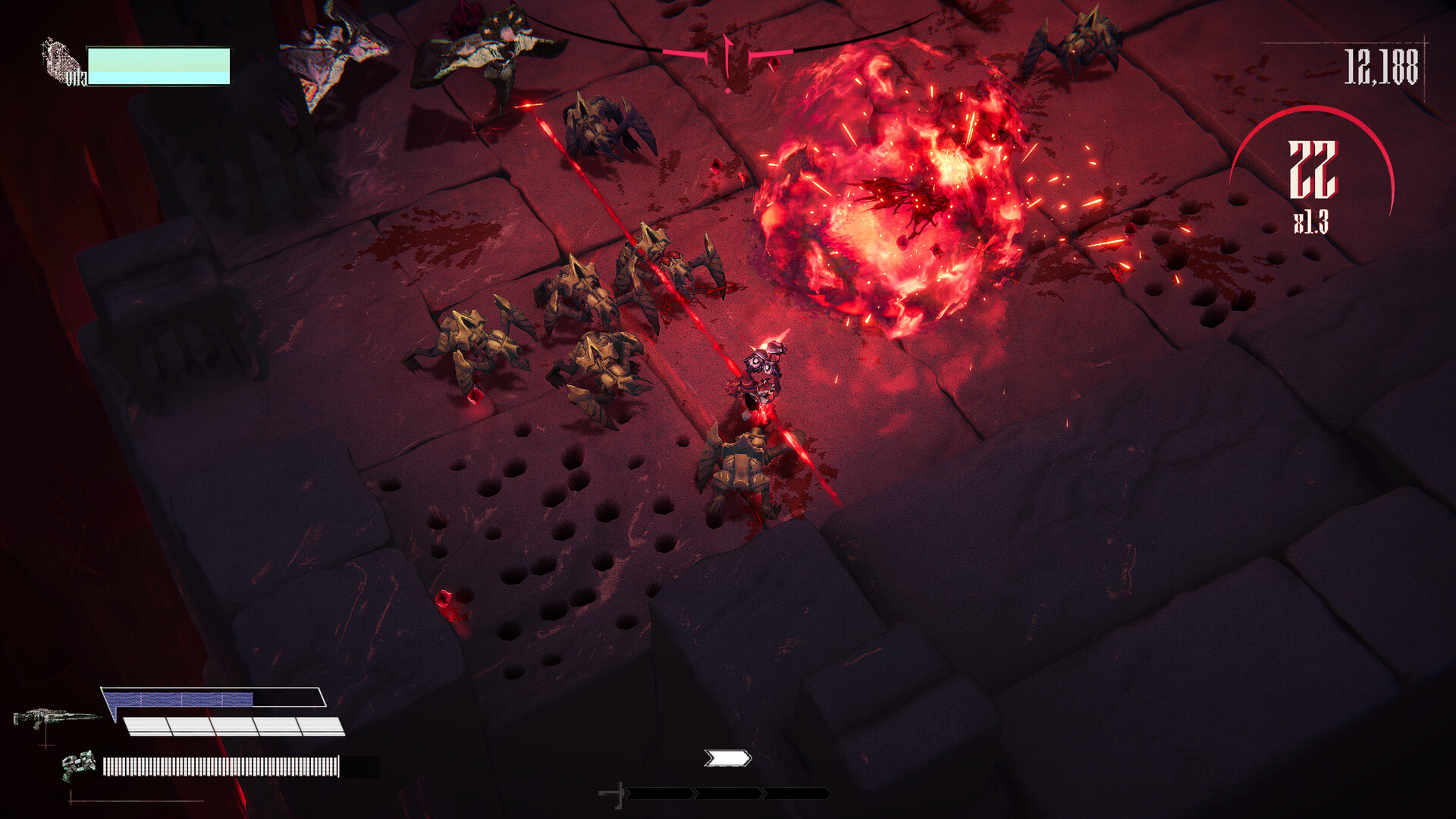射戮骑士|Kill Knight|1.2.1