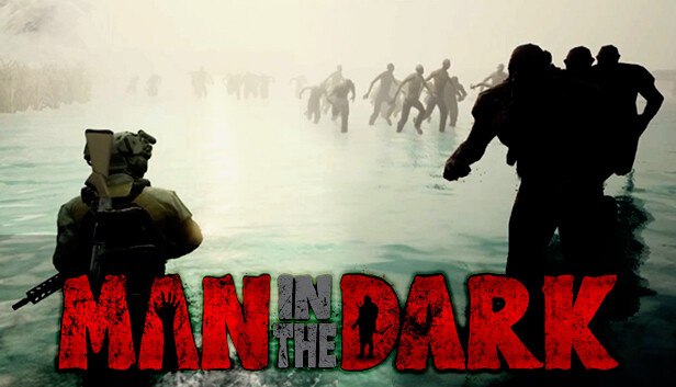《黑暗中的人/Man in the Dark》免安装中文版