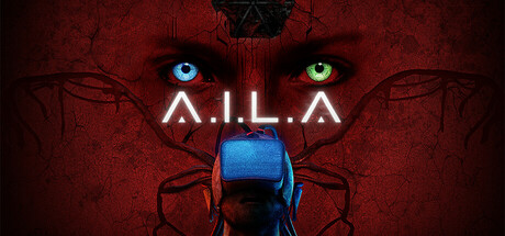A.I.L.A|v1.0.4.6212|官方中文|支持手柄|容量19.1GB