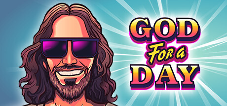 《上帝的一天》v0.0.1（God For A Day）英文版|解压可玩- 关先生资源站