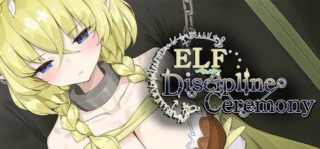 妖精调教仪式/Elf Discipline Ceremony V1.00|策略模拟|2.2GB|STEAM官中-蝶影二次元