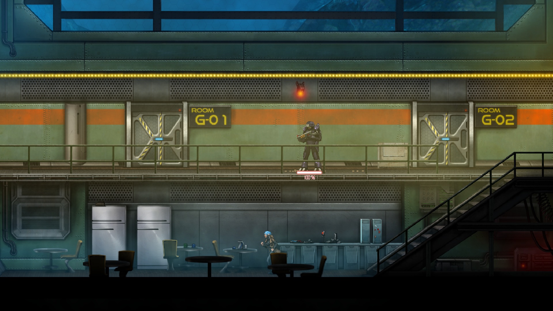 Dex|全DLC|2G大小|官方中文|支持手柄