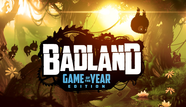 《迷失之地：年度版/BADLAND: Game of the Year Edition》免安装中文版