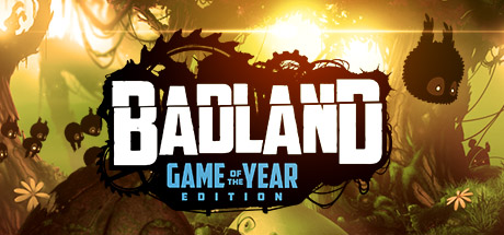 安卓手机游戏《迷失之地BADLANDv3.2.0.98》[完整版]Steam移植-鹏鹏游戏分享