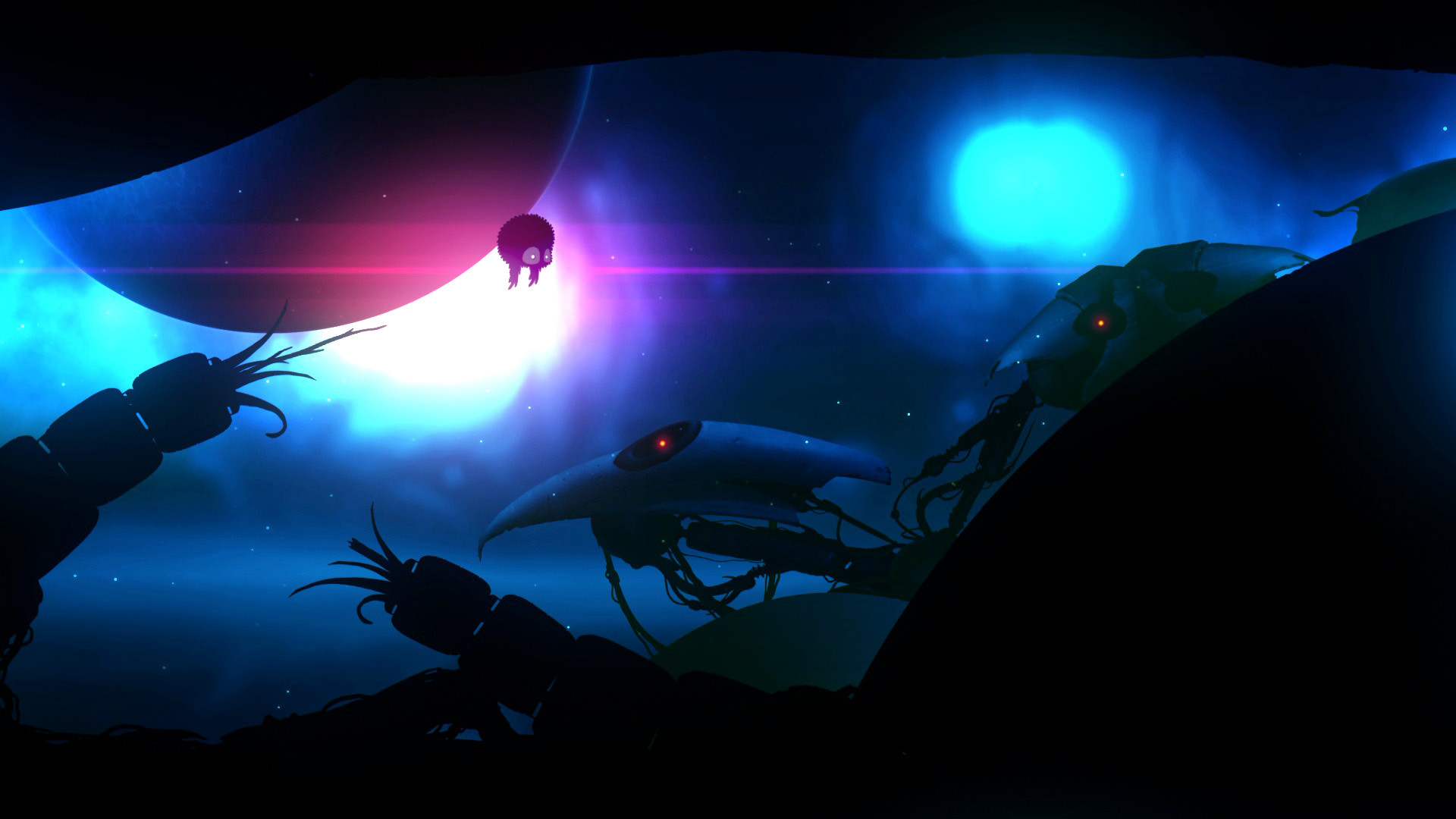 迷失之地：年度版|Build.1188724|官方中文|支持手柄|BADLAND GOTY|BADLAND: Game of the Year Edition插图7跳跳游戏网