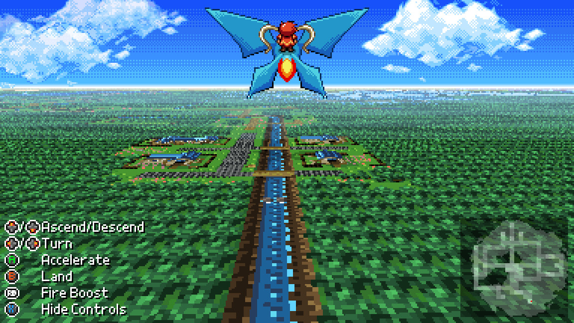 星光遗产 (Starlight Legacy)