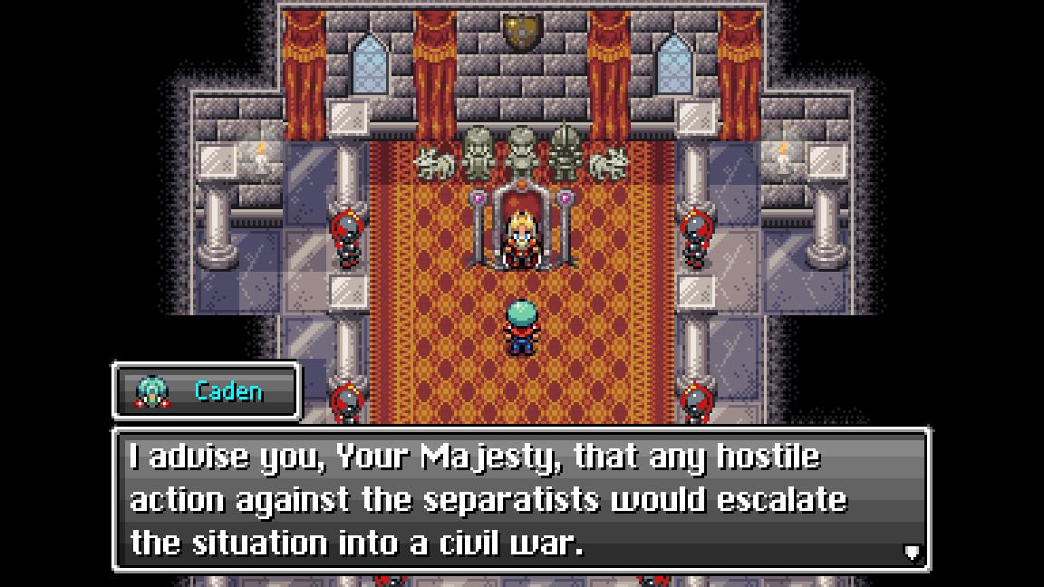 星光遗产 (Starlight Legacy)