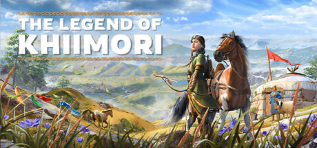风之马传说/The Legend of Khiimori Build.24590240|动作冒险|容量22.4GB|免安装绿色中文版-KXZGAME
