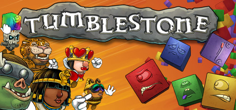 翻滚石块 v80101（Tumblestone）免安装中文版