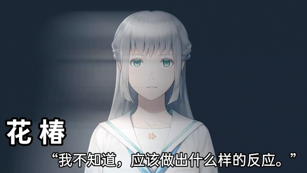 丑小鸭与文字祸|Mojika - Truth Rears Its Ugly Head|1.00s