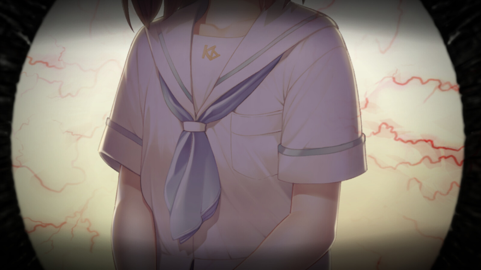 丑小鸭与文字祸|Mojika - Truth Rears Its Ugly Head|1.00s