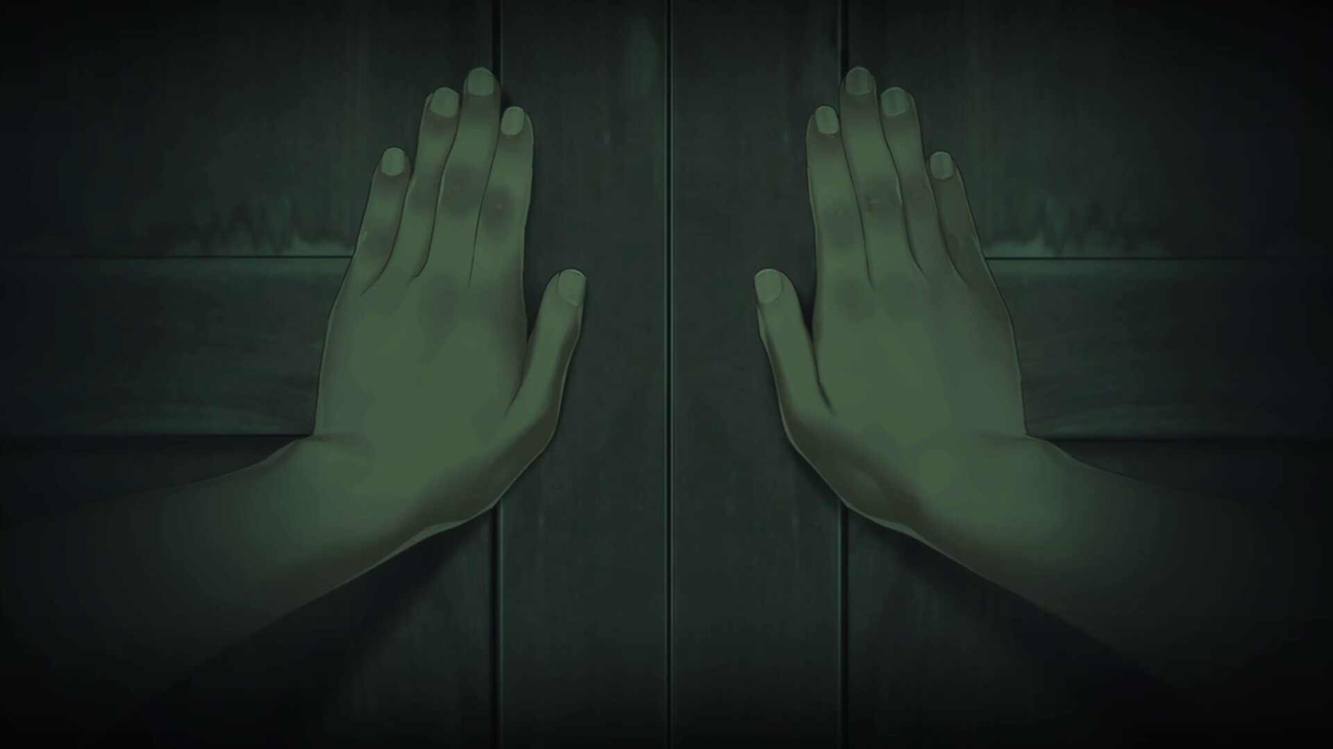 丑小鸭与文字祸|Mojika - Truth Rears Its Ugly Head|1.00s