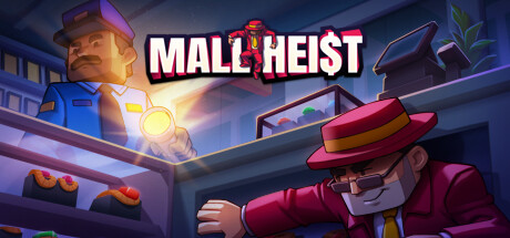 商场劫案（Mall Heist）免安装中文版