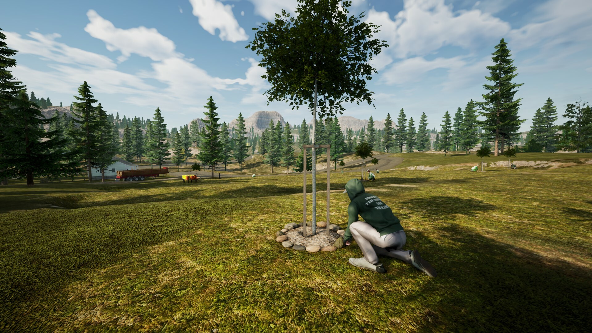 合同村|ContractVille|0.7.2