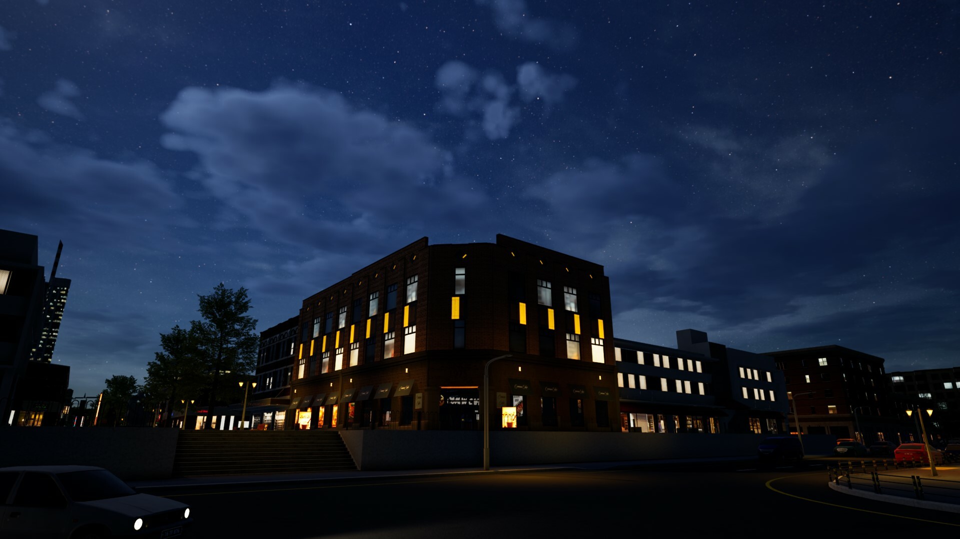 合同村|ContractVille|0.7.2