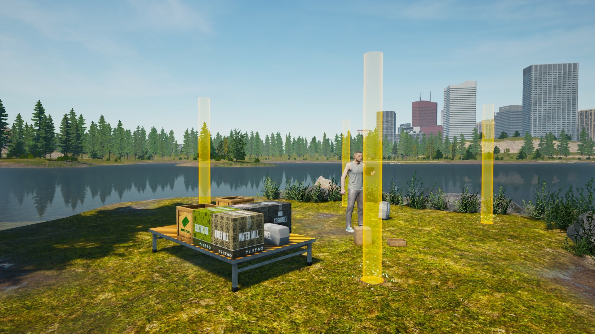 合同村|ContractVille|0.7.2