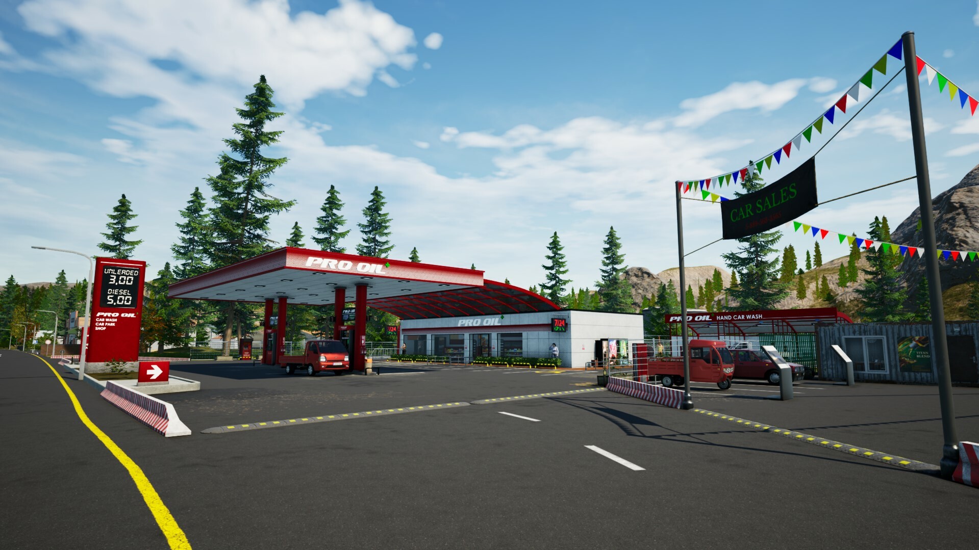 合同村|ContractVille|0.7.2