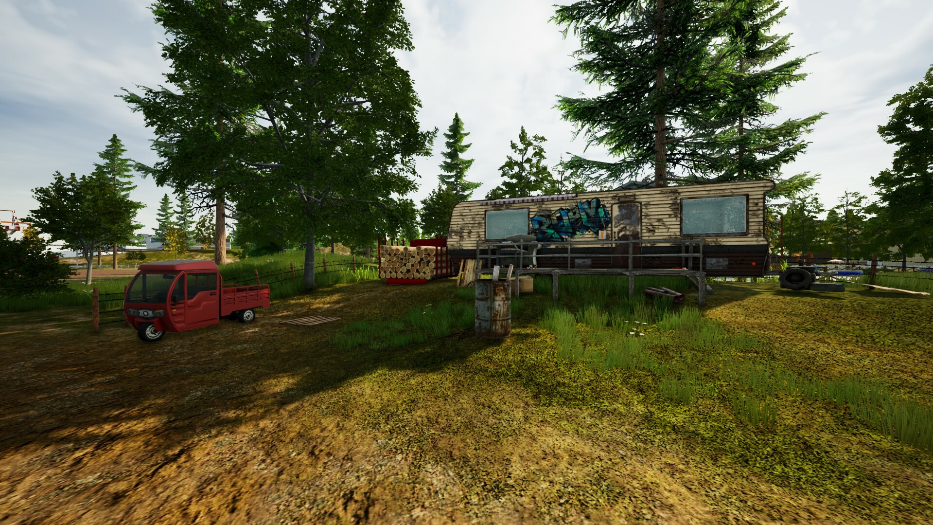 合同村|ContractVille|0.7.2