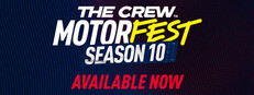 The Crew Motorfest