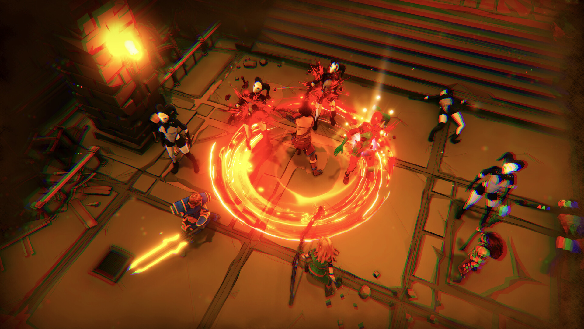 图片[4]-凡人之勇/Valor of Man-苏白资源网