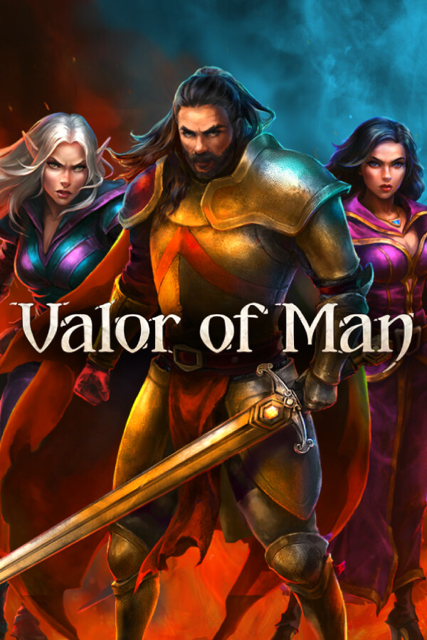 Valor of Man