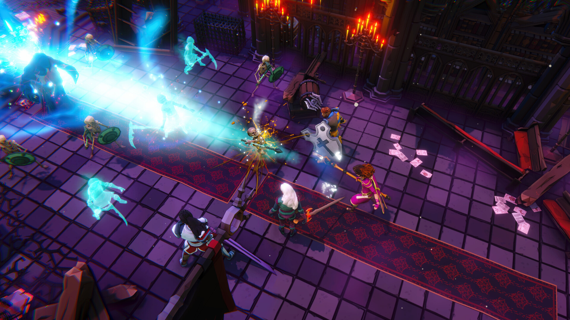 图片[1]-凡人之勇/Valor of Man-苏白资源网