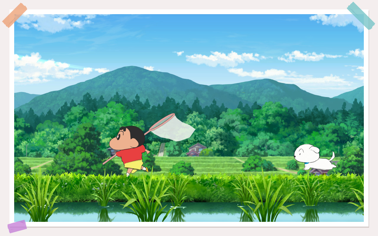 图片[1]|蜡笔小新“煤炭镇的小白”|Shin chan: Shiro and the Coal Town|官方中文|v1.0.0|Build.13770999|3.77GB|GameStellaris | 游戏群星