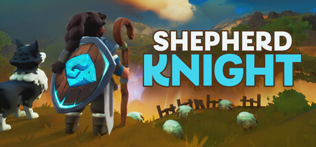 《牧羊骑士/Shepherd Knight》免安装中文版