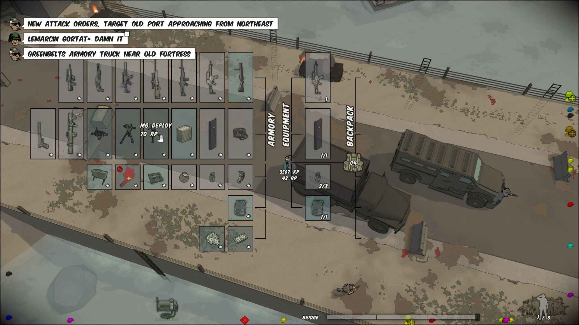 小兵带步枪 Running with Rifles 豪华中文 v1.97+雪绒花DLC+全DLC 支持手柄 解压即玩-CCAK.CC