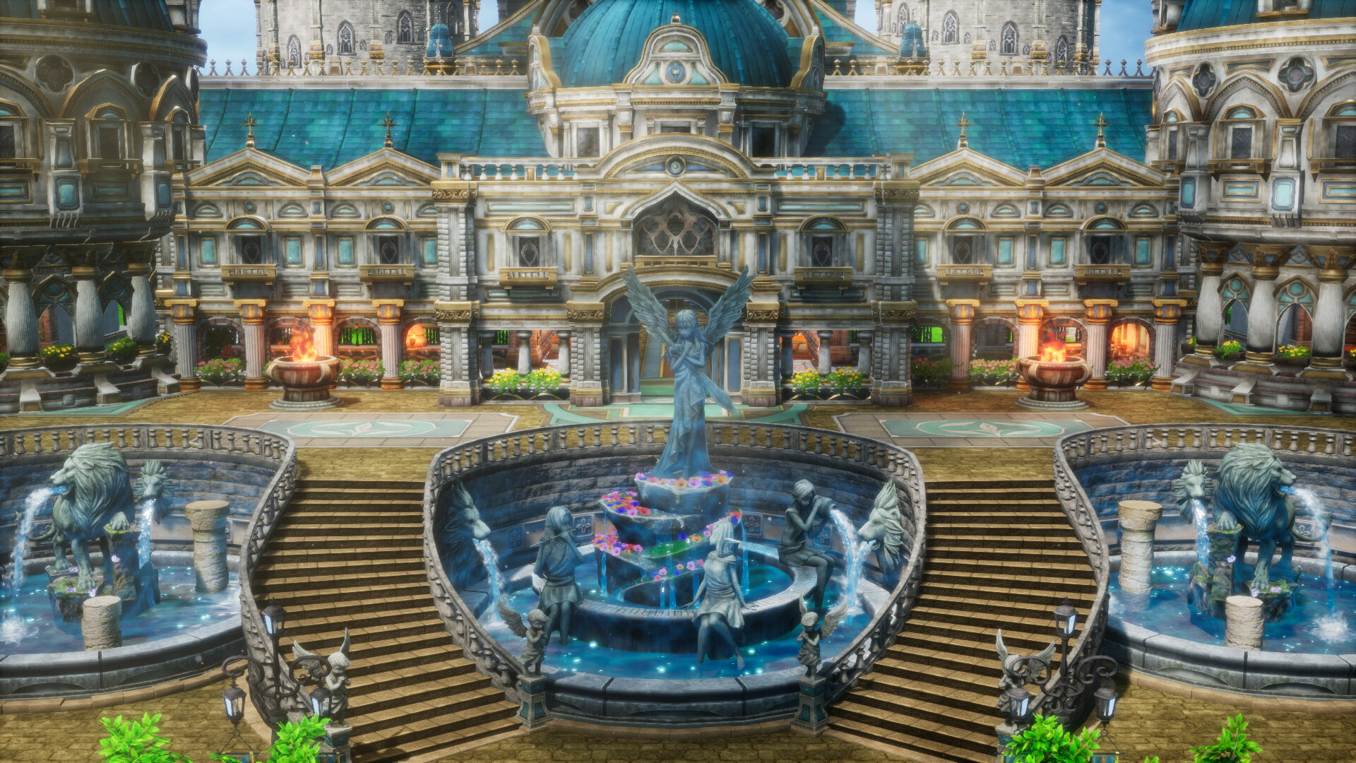 勇者斗恶龙3 HD-2D重制版/DRAGON QUEST III HD-2D Remake配图1