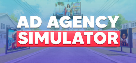 广告公司模拟器 v1.0(Ad Agency Simulator)免安装中文版