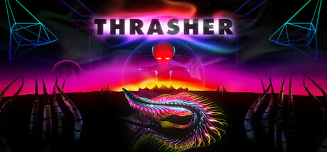 魔窟屠鬼者|THRASHER|支持VR|Build.20688415|官方中文|支持手柄.VR|容量945MB