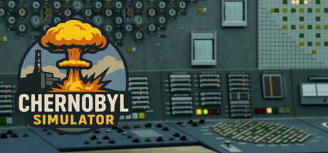 切尔诺贝利:模拟器|Chernobyl: Simulator|官方中文|容量1.71G插图1vexvex 切尔诺贝利:模拟器|Chernobyl: Simulator|官方中文|容量1.71G插图1vexvex