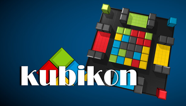 《库比康3D/Kubikon 3D》免安装中文版
