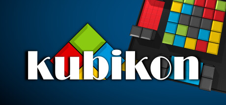 库比康 Kubikon 3D V1.0.12 官方中文 GOG安装版【240M】-给我网盘资源