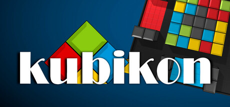 库比康3D v1.0.12（Kubikon 3D）免安装中文版