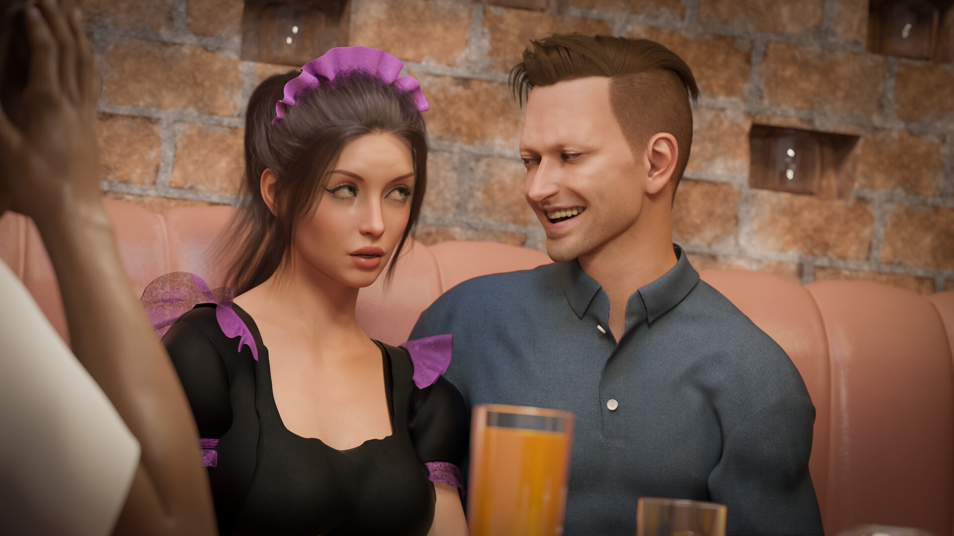 图片[4]-[PC+安卓]新鲜物语2/Fresh Stor v1.09 官中步兵版（官中）-无忧免费游戏网