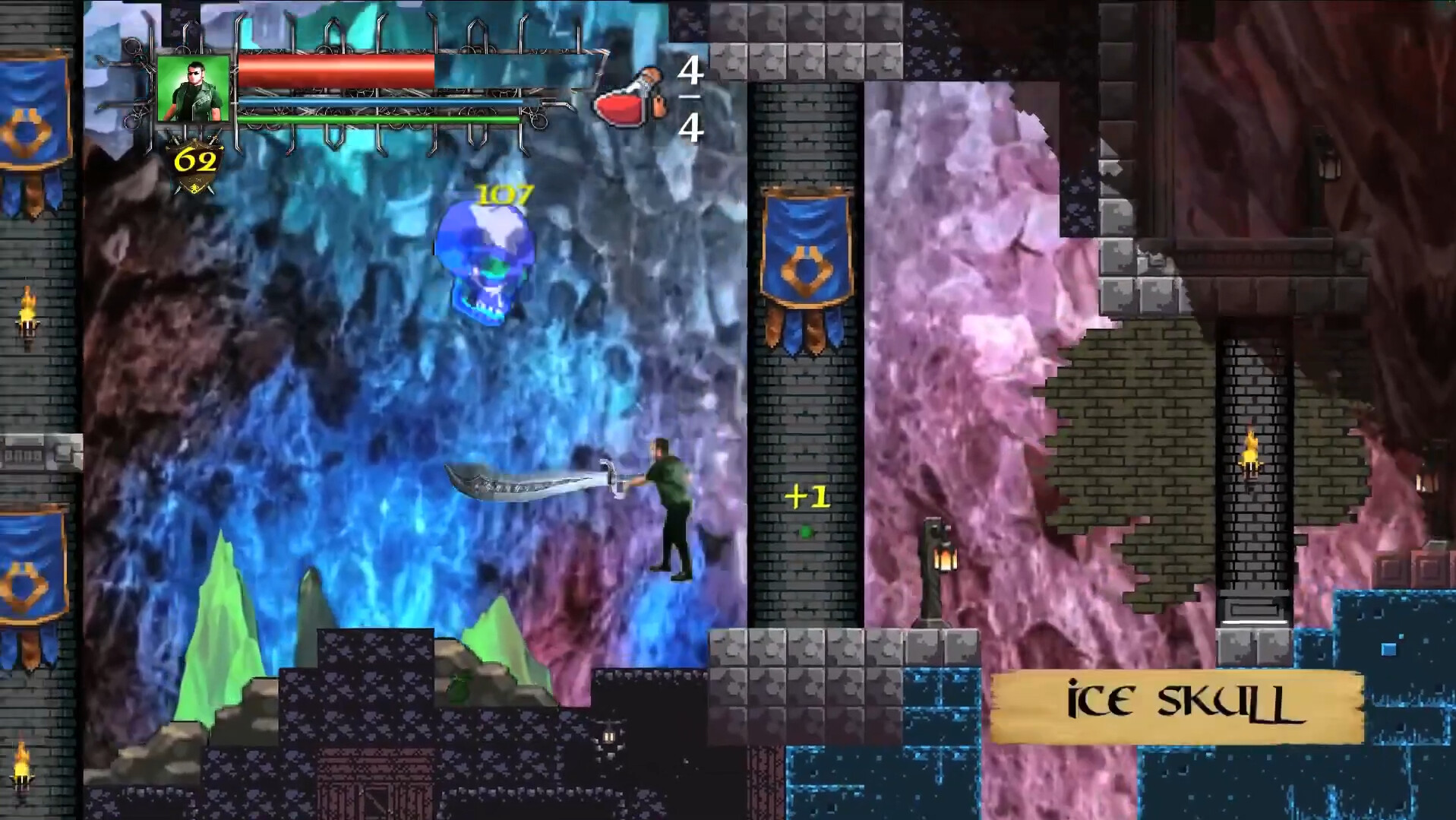 Jrago II 伊甸园的守护者 (Jrago II Guardians of Eden)