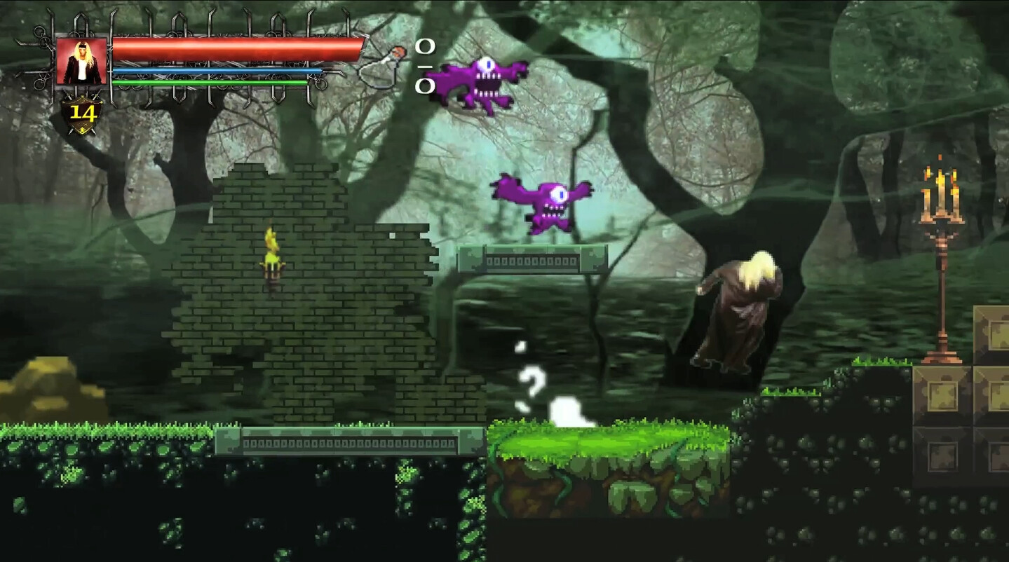 Jrago II 伊甸园的守护者 (Jrago II Guardians of Eden)