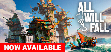 终落之城/ALL WILL FALL-秋风资源网