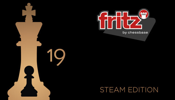 《弗里茨19：特别版/Fritz 19 SE》免安装中文版