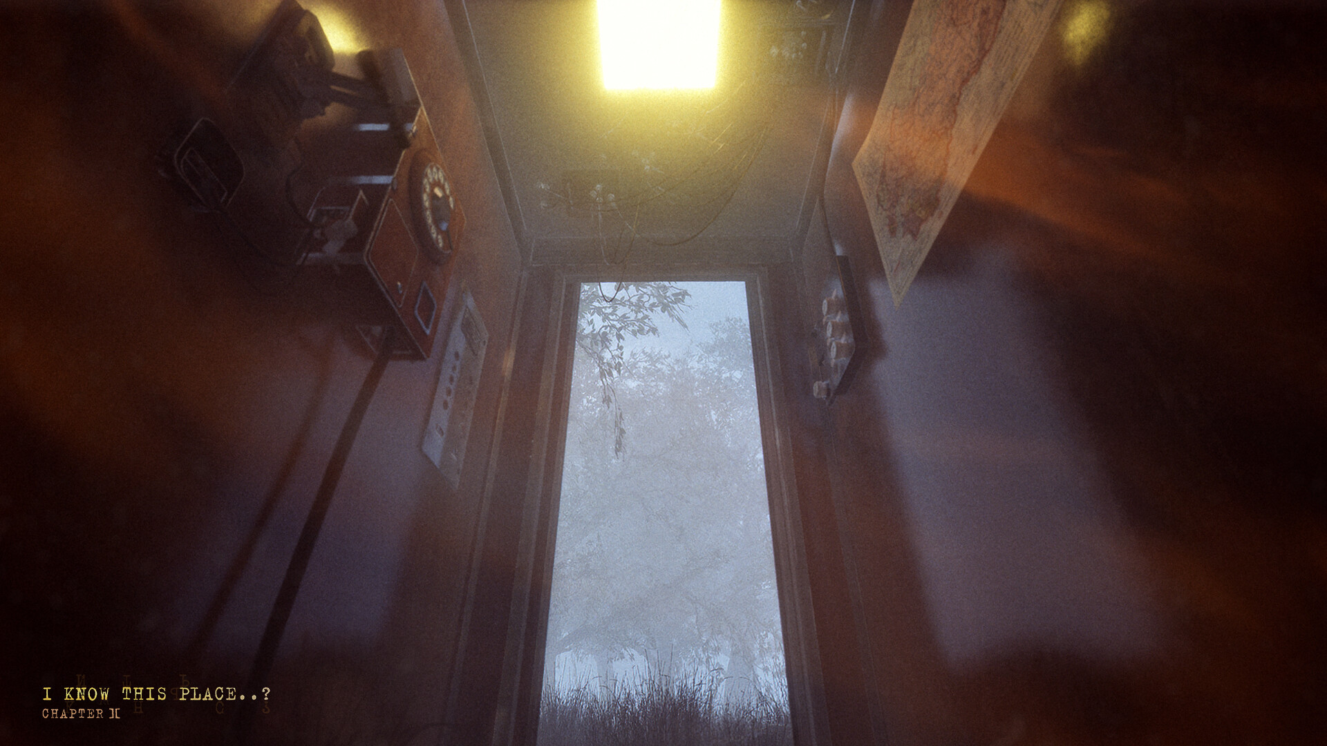 图片[2] • 《我知道这个地方（第 2 章）/I Know This Place..? (chapter 2)》Build 19017192|容量5.12GB|官方原版英文|支持键盘.鼠标.手柄 • BUG软件