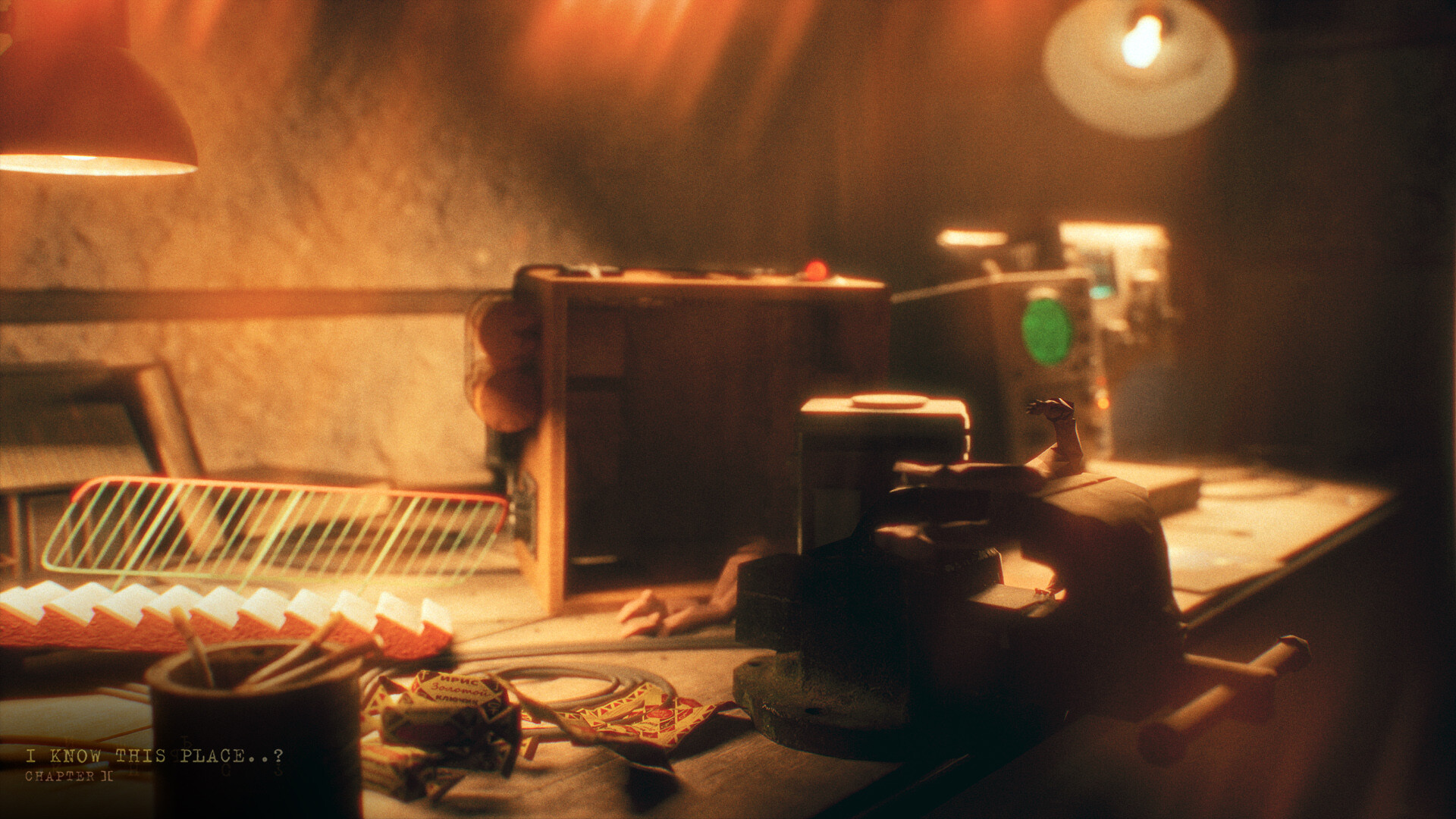 图片[8] • 《我知道这个地方（第 2 章）/I Know This Place..? (chapter 2)》Build 19017192|容量5.12GB|官方原版英文|支持键盘.鼠标.手柄 • BUG软件