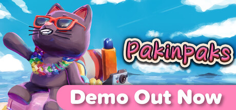 Pakinpaks Cover Image