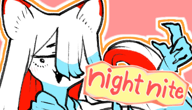 《夜晚/night nite》免安装中文版