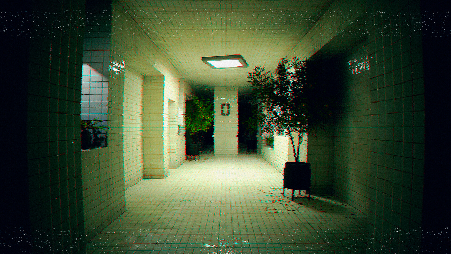 逃离亲吻男孩 (ESCAPE FROM BOYKISSER)