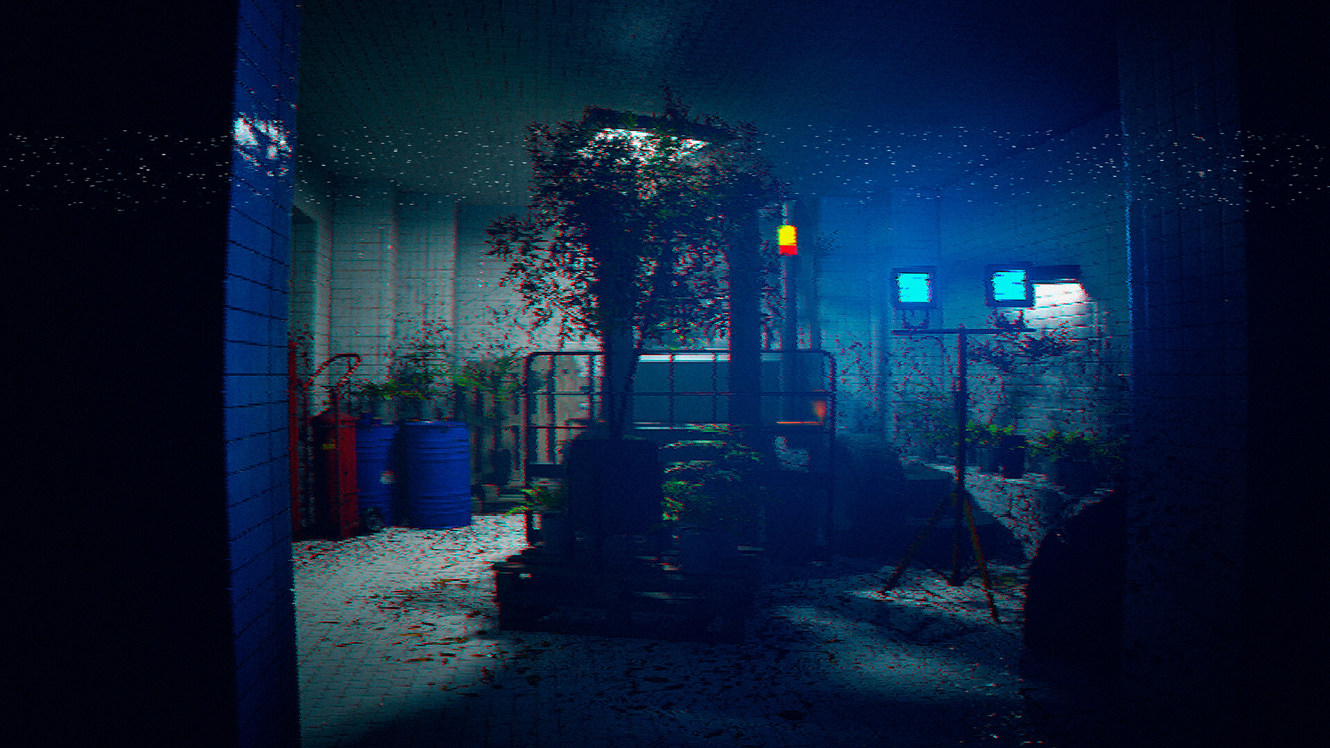 逃离亲吻男孩 (ESCAPE FROM BOYKISSER)