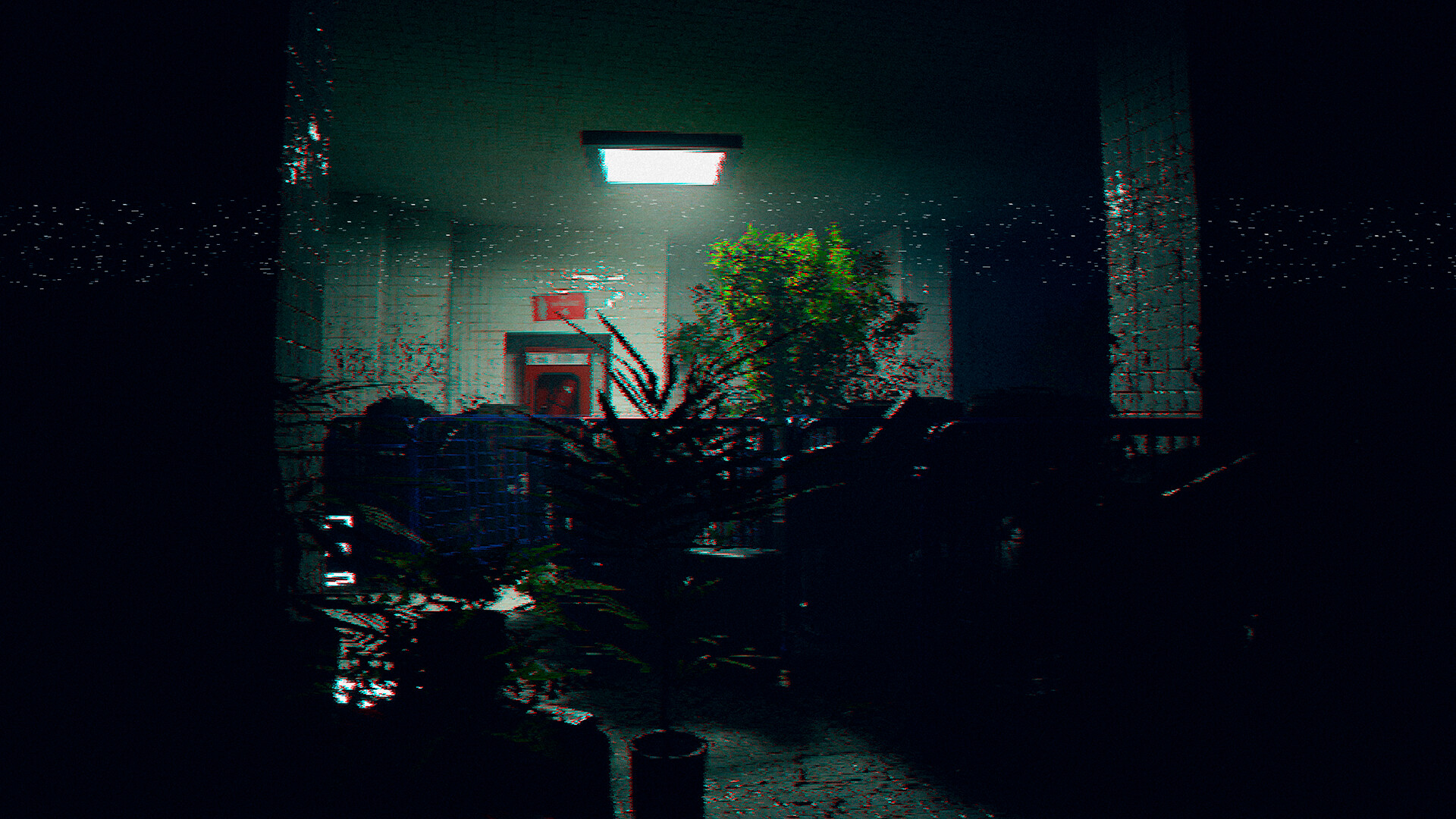 逃离亲吻男孩 (ESCAPE FROM BOYKISSER)