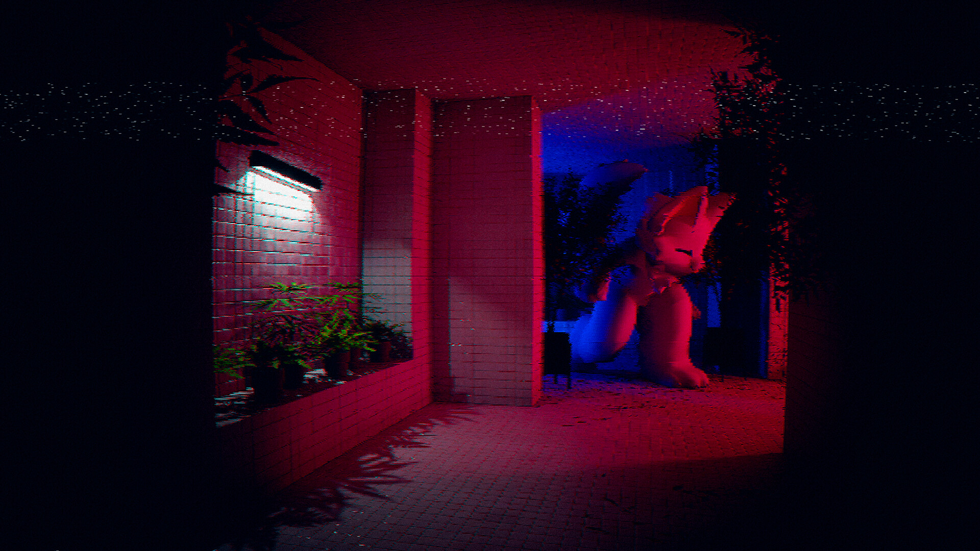 逃离亲吻男孩 (ESCAPE FROM BOYKISSER)